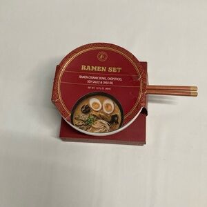 Ramen Set